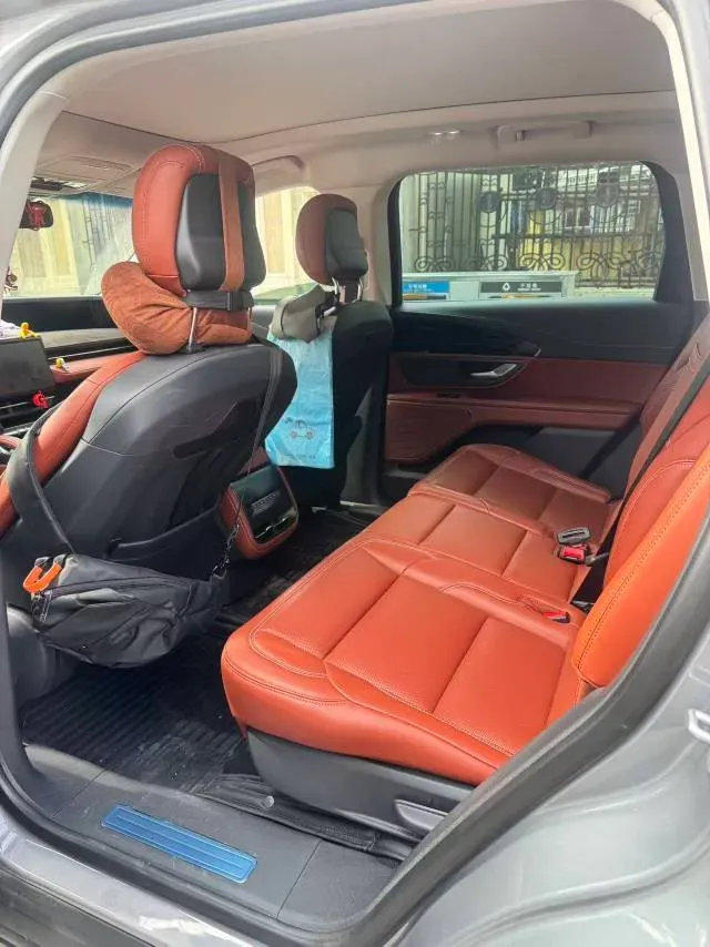 2023 Lincoln Nautilus 2.0T 261HP L4 8AT,autocango,china used car exporter,china ev exporter,chinese used car exporter,chinese used ev exporter