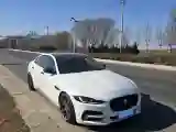 2021 Jaguar XEL 2.0T 250HP L4 8AT