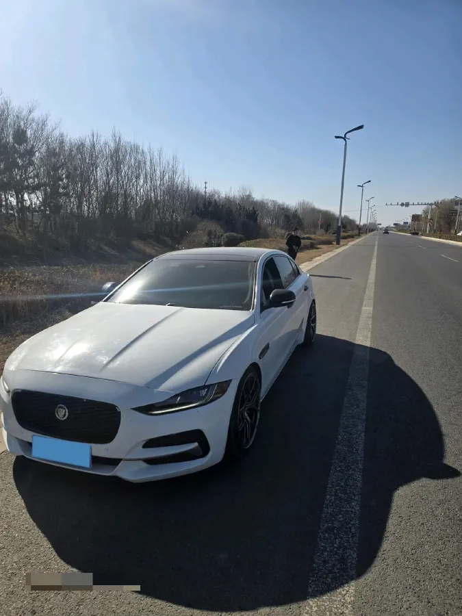 2021 Jaguar XEL 2.0T 250HP L4 8AT,autocango,china used car exporter,china ev exporter,chinese used car exporter,chinese used ev exporter