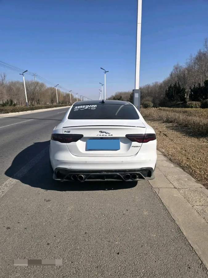 2021 Jaguar XEL 2.0T 250HP L4 8AT,autocango,china used car exporter,china ev exporter,chinese used car exporter,chinese used ev exporter
