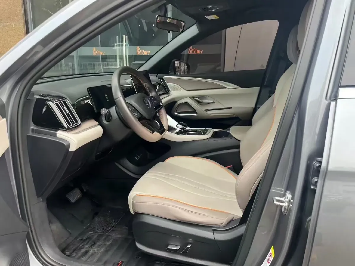 2023 BYD Song Pro 1.5L 110HP L4 E-CVT PHEV 12.9KWH,autocango,china used car exporter,china ev exporter,chinese used car exporter,chinese used ev exporter