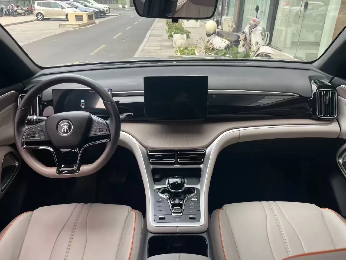 2023 BYD Song Pro 1.5L 110HP L4 E-CVT PHEV 12.9KWH,autocango,china used car exporter,china ev exporter,chinese used car exporter,chinese used ev exporter