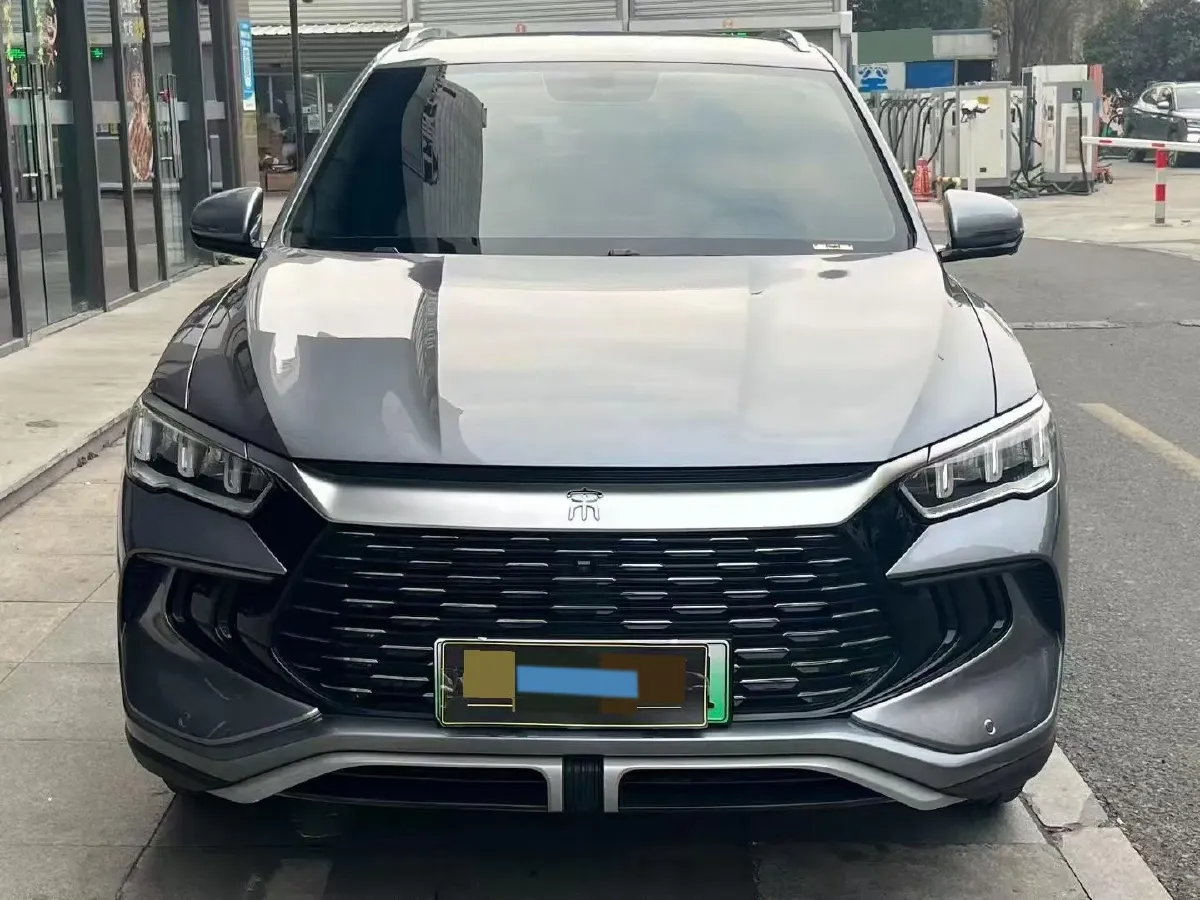 2023 BYD Song Pro 1.5L 110HP L4 E-CVT PHEV 12.9KWH,autocango,china used car exporter,china ev exporter,chinese used car exporter,chinese used ev exporter