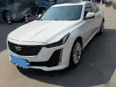 2022 CADILLAC CT5,autocango,china used car exporter,china ev exporter,chinese used car exporter,chinese used ev exporter
