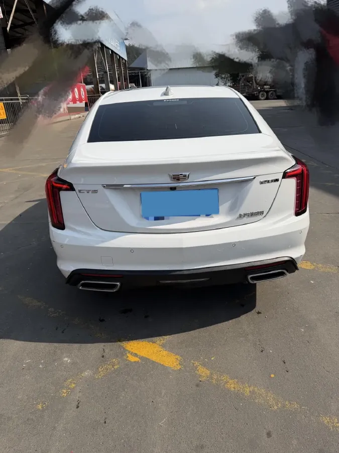 2022 Cadillac CT5 2.0T 237HP L4 10AT,autocango,china used car exporter,china ev exporter,chinese used car exporter,chinese used ev exporter