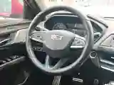 2020 Cadillac CT4 2.0T 237HP L4 8AT