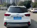 2019 Hyundai ix35 2.0L 160HP L4 6AT