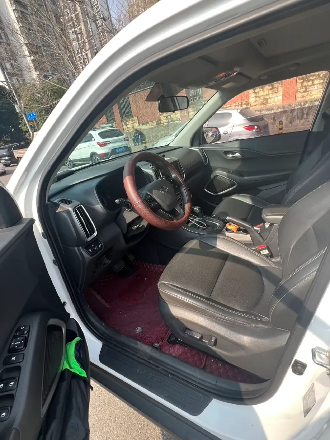 2019 Hyundai ix35 2.0L 160HP L4 6AT,autocango,china used car exporter,china ev exporter,chinese used car exporter,chinese used ev exporter
