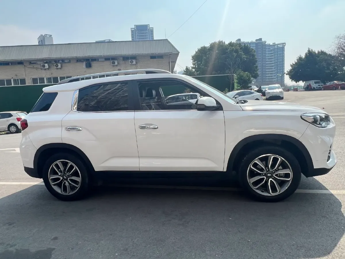 2019 Hyundai ix35 2.0L 160HP L4 6AT,autocango,china used car exporter,china ev exporter,chinese used car exporter,chinese used ev exporter