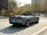 2017 Chevrolet Camaro 2.0T 275HP L4 8AT