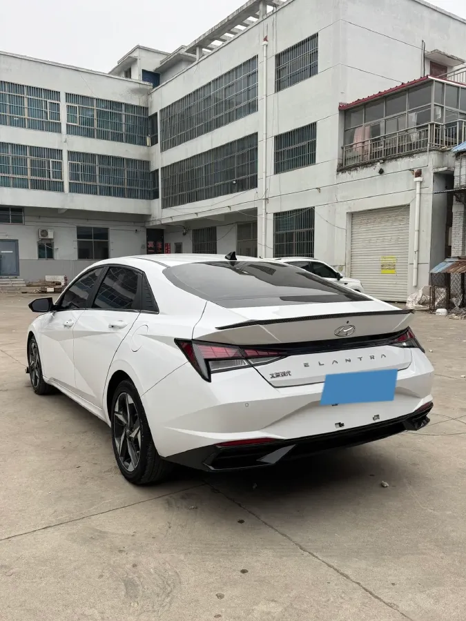2021 Hyundai Elantra 1.5L 115HP L4 CVT,autocango,china used car exporter,china ev exporter,chinese used car exporter,chinese used ev exporter