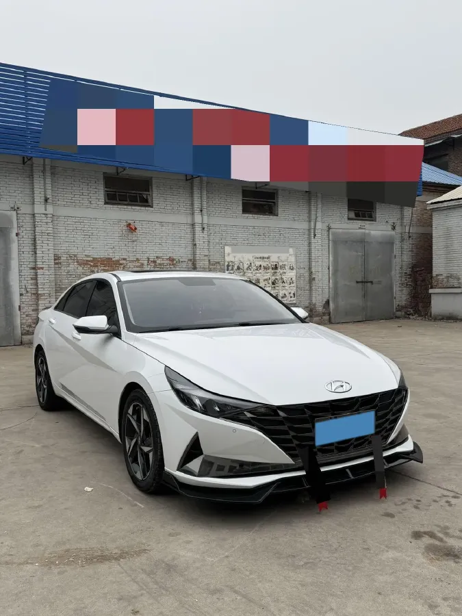 2021 Hyundai Elantra 1.5L 115HP L4 CVT,autocango,china used car exporter,china ev exporter,chinese used car exporter,chinese used ev exporter
