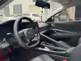 2021 Hyundai Elantra 1.5L 115HP L4 CVT