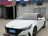 2021 HYUNDAI ELANTRA,autocango,china used car exporter,china ev exporter,chinese used car exporter,chinese used ev exporter