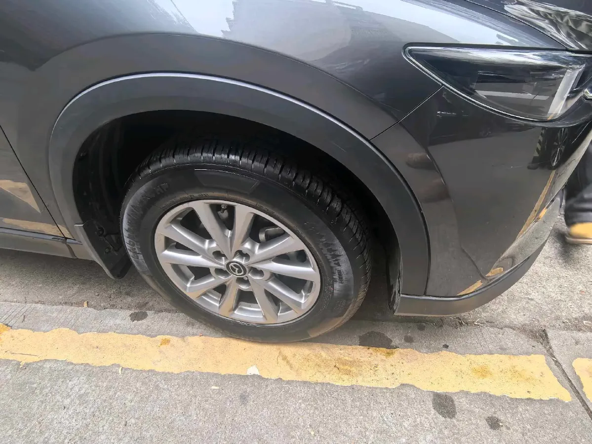 2022 Hyundai Tucson 2.0L 150HP L4 6AT Hybrid,autocango,china used car exporter,china ev exporter,chinese used car exporter,chinese used ev exporter