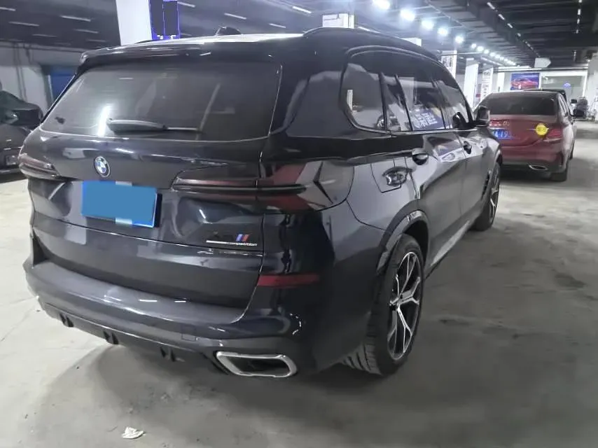 2023 BMW X5 2.0T 258HP L4 8AT,autocango,china used car exporter,china ev exporter,chinese used car exporter,chinese used ev exporter