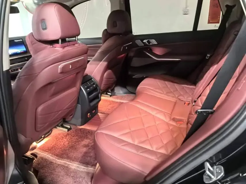 2023 BMW X5 2.0T 258HP L4 8AT,autocango,china used car exporter,china ev exporter,chinese used car exporter,chinese used ev exporter