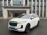 2021 Li ONE Range Extended 131HP REEV 40.5KWH