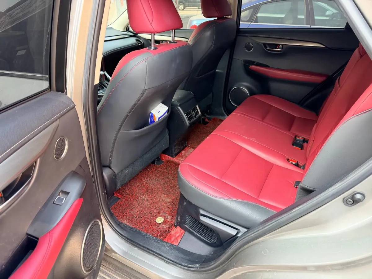 2020 Lexus NX 2.0L 150HP L4 CVT,autocango,china used car exporter,china ev exporter,chinese used car exporter,chinese used ev exporter