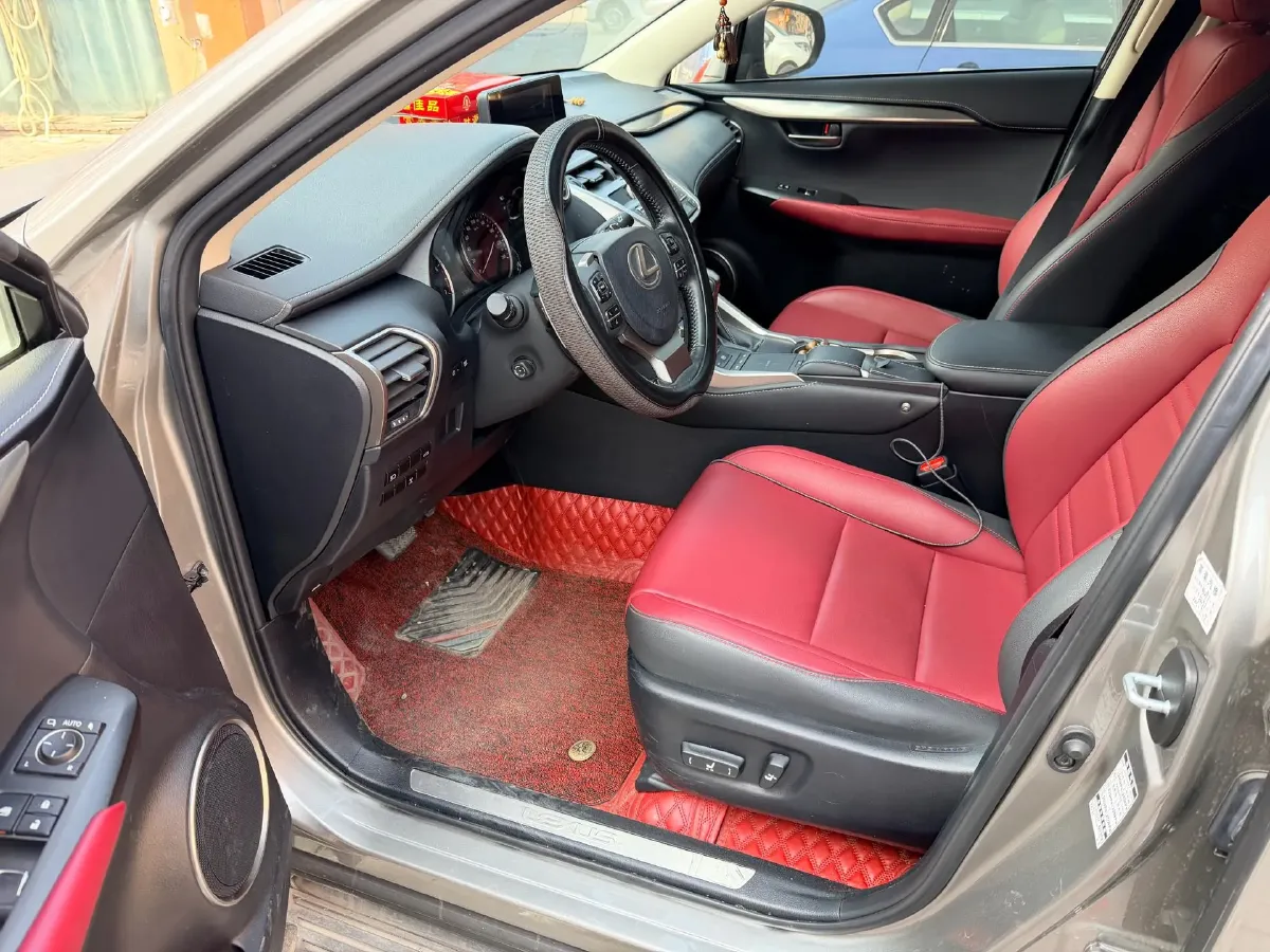 2020 Lexus NX 2.0L 150HP L4 CVT,autocango,china used car exporter,china ev exporter,chinese used car exporter,chinese used ev exporter