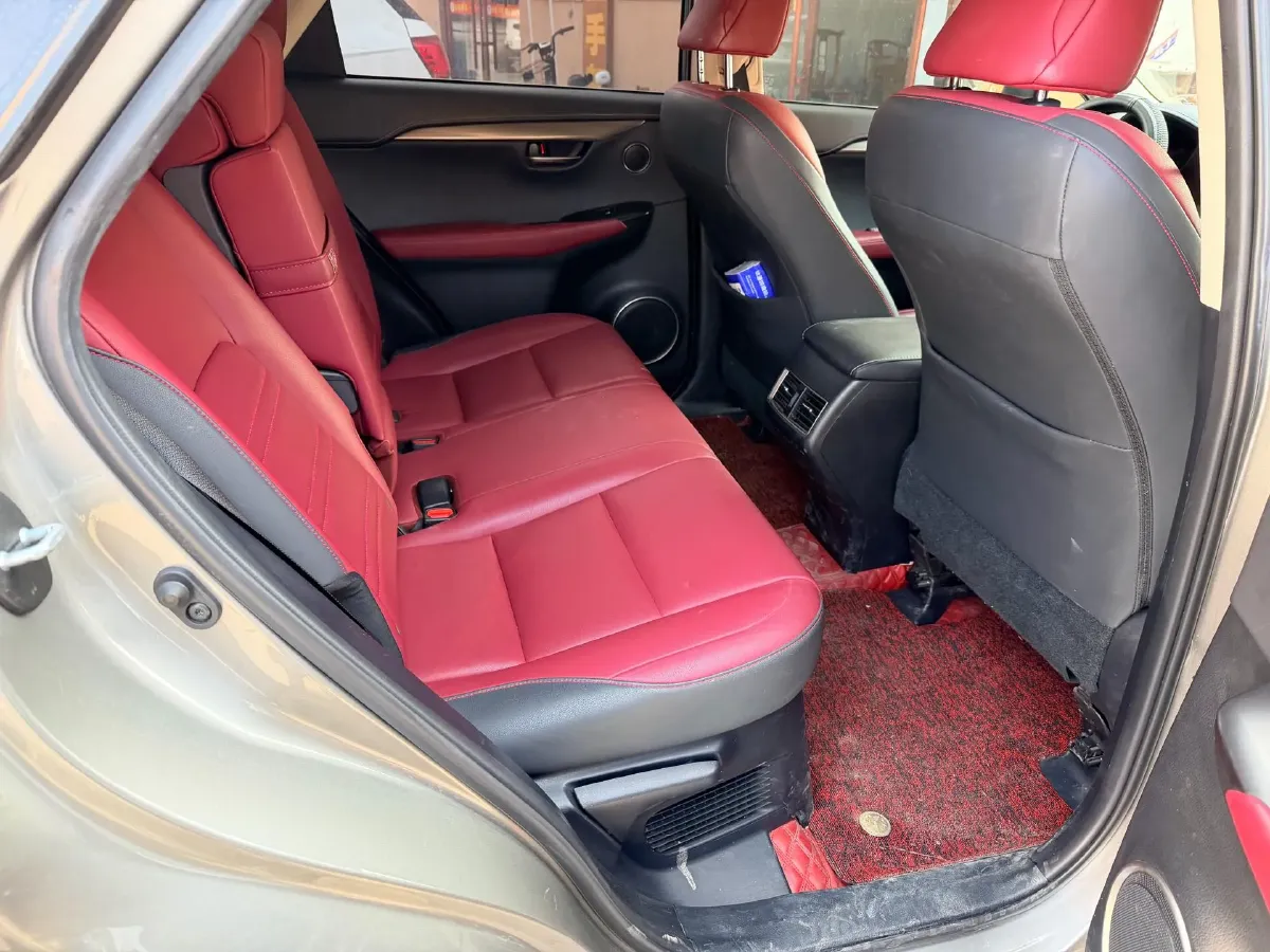 2020 Lexus NX 2.0L 150HP L4 CVT,autocango,china used car exporter,china ev exporter,chinese used car exporter,chinese used ev exporter