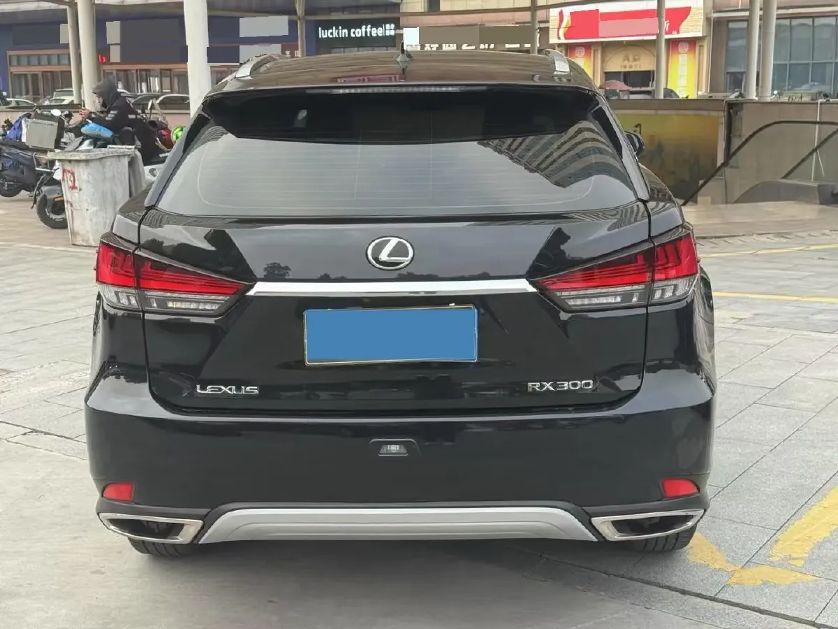 2020 Lexus RX 2.0T 238HP L4 6AT,autocango,china used car exporter,china ev exporter,chinese used car exporter,chinese used ev exporter