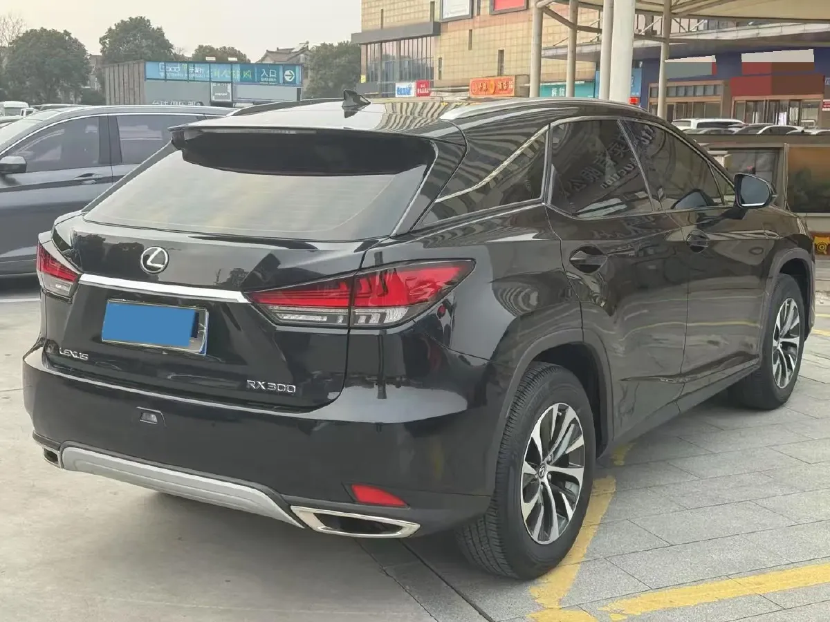 2020 Lexus RX 2.0T 238HP L4 6AT,autocango,china used car exporter,china ev exporter,chinese used car exporter,chinese used ev exporter