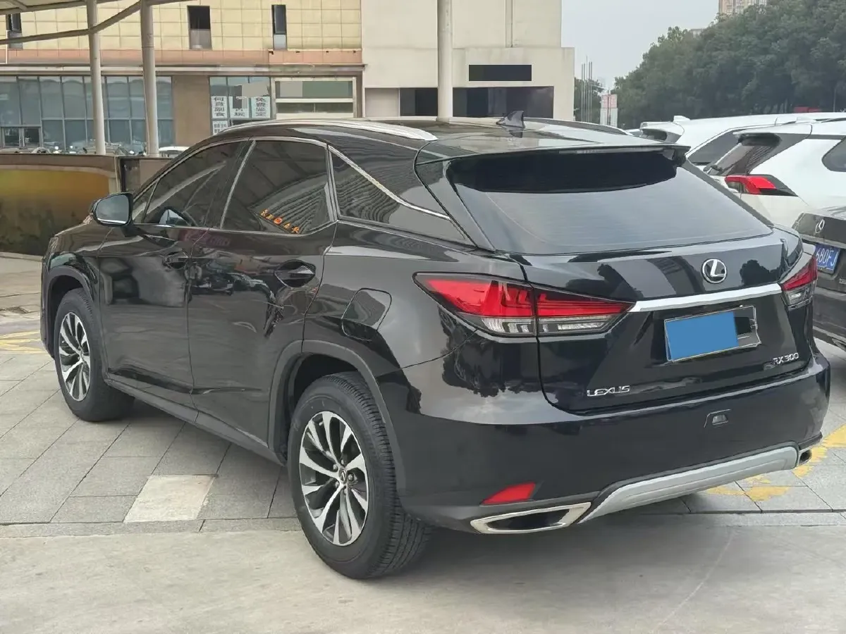 2020 Lexus RX 2.0T 238HP L4 6AT,autocango,china used car exporter,china ev exporter,chinese used car exporter,chinese used ev exporter