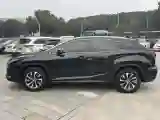 2020 Lexus RX 2.0T 238HP L4 6AT