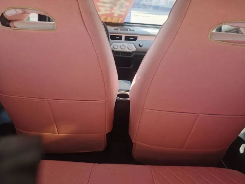 2022 Chery QQ Ice Cream BEV 13.85KWH,autocango,china used car exporter,china ev exporter,chinese used car exporter,chinese used ev exporter