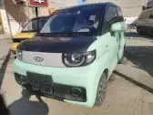 2022 CHERY QQ ICE CREAM,autocango,china used car exporter,china ev exporter,chinese used car exporter,chinese used ev exporter