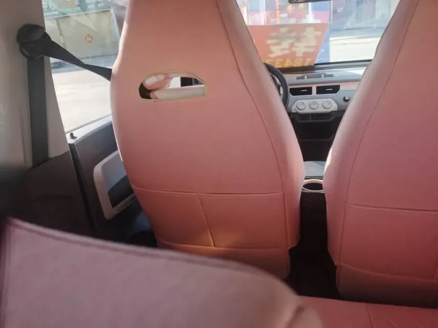 2022 Chery QQ Ice Cream BEV 13.85KWH,autocango,china used car exporter,china ev exporter,chinese used car exporter,chinese used ev exporter