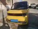 2021 WuLing HongGuang MINI EV BEV 9KWH