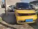 2021 WuLing HongGuang MINI EV BEV 9KWH