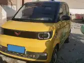 2021 WULING HONGGUANG MINI EV,autocango,china used car exporter,china ev exporter,chinese used car exporter,chinese used ev exporter