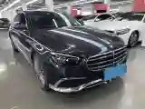 2023 Mercedes-Benz E Class 2.0T 258HP L4 9AT