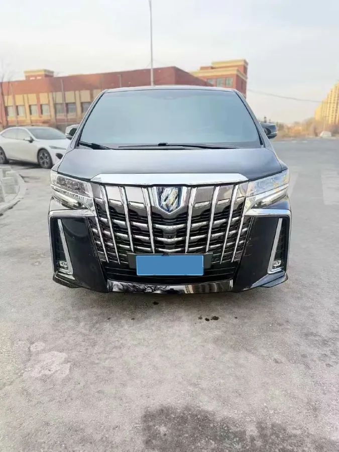 2021 Toyota Alphard 2.5L 117HP L4 E-CVT Hybrid,autocango,china used car exporter,china ev exporter,chinese used car exporter,chinese used ev exporter