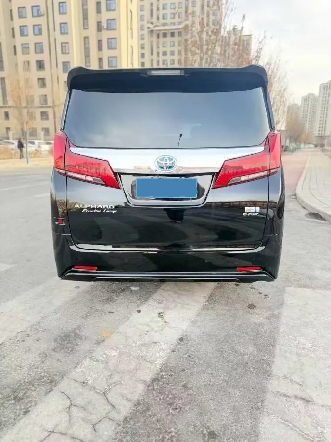 2021 Toyota Alphard 2.5L 117HP L4 E-CVT Hybrid,autocango,china used car exporter,china ev exporter,chinese used car exporter,chinese used ev exporter