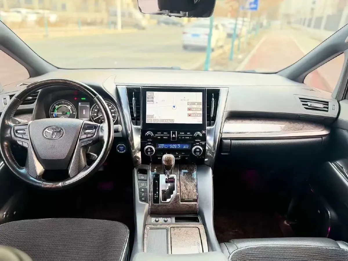 2021 Toyota Alphard 2.5L 117HP L4 E-CVT Hybrid,autocango,china used car exporter,china ev exporter,chinese used car exporter,chinese used ev exporter