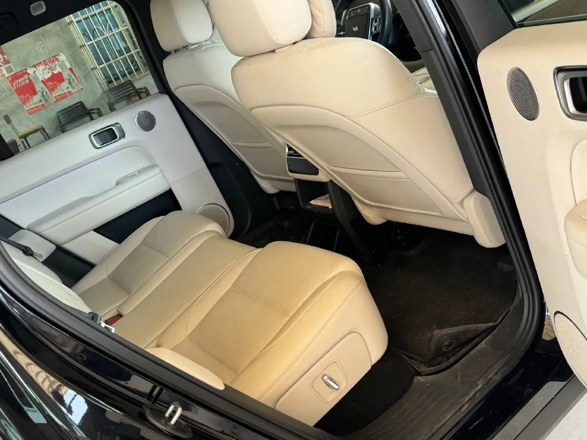 2024 Li L6 Range Extended 154HP L4 REEV 36.8KWH,autocango,china used car exporter,china ev exporter,chinese used car exporter,chinese used ev exporter