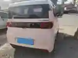 2021 WuLing HongGuang MINI EV BEV 13.9KWH