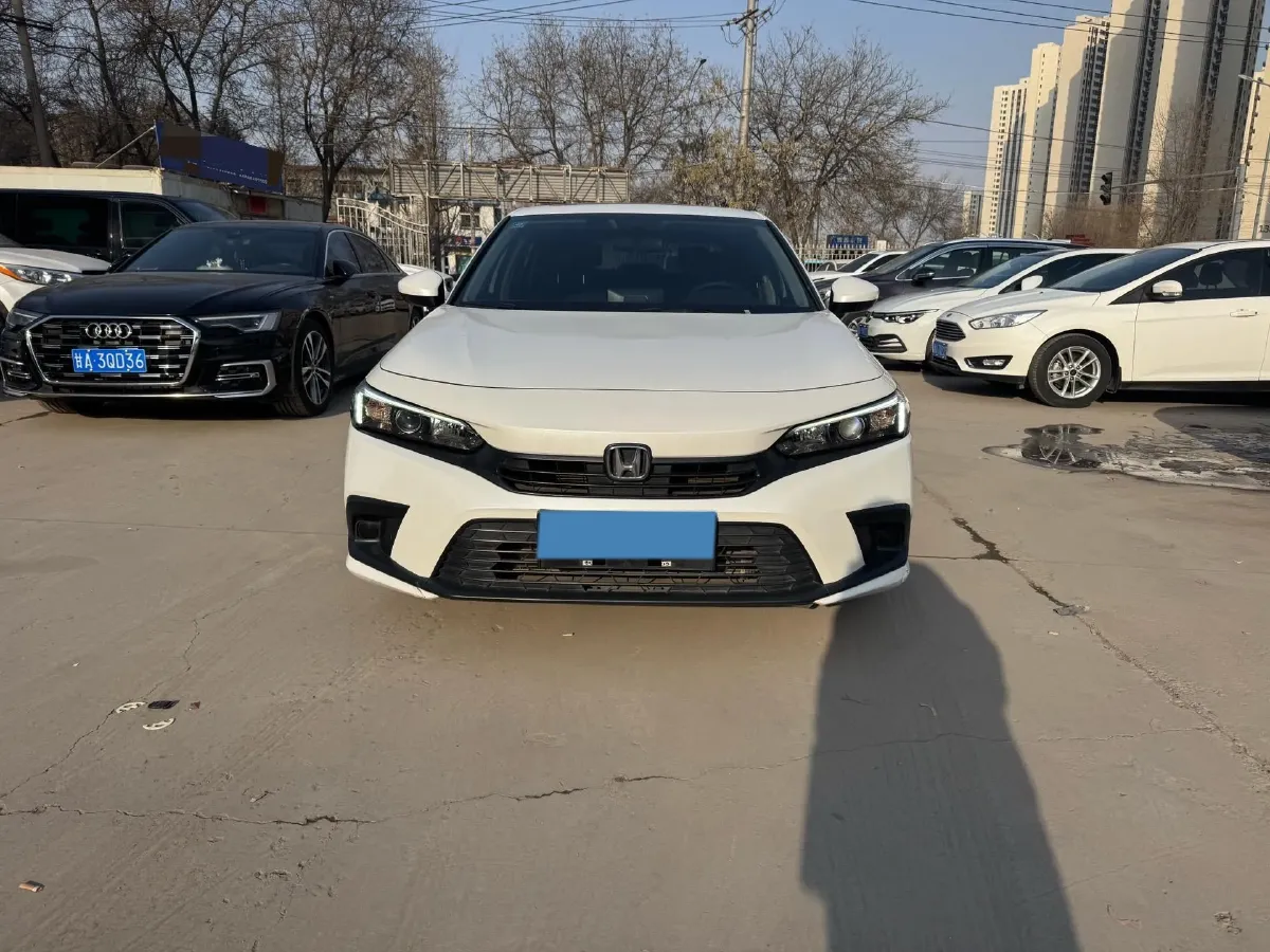 2022 Honda Civic 1.5T 129HP L4 CVT,autocango,china used car exporter,china ev exporter,chinese used car exporter,chinese used ev exporter