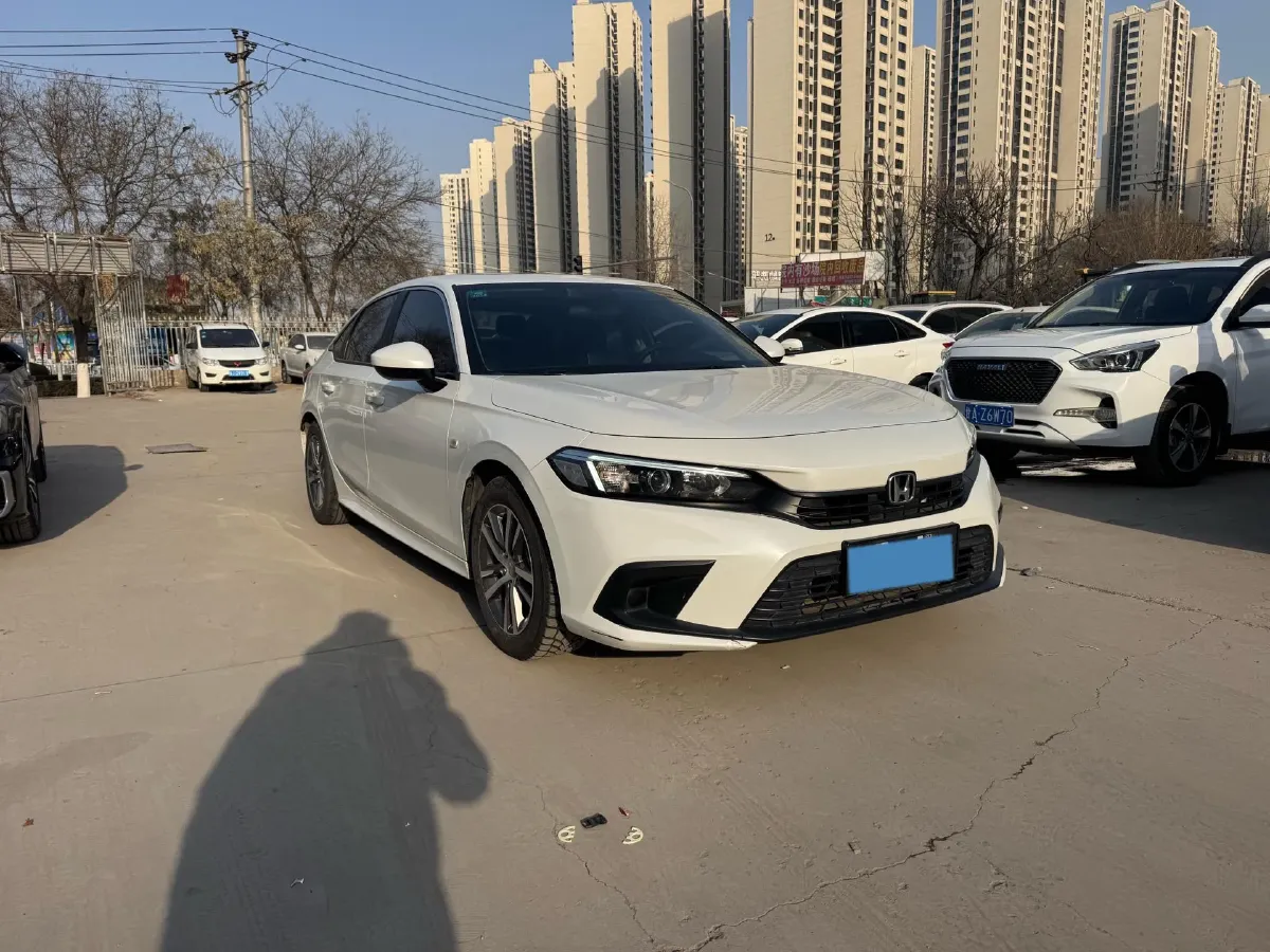 2022 Honda Civic 1.5T 129HP L4 CVT,autocango,china used car exporter,china ev exporter,chinese used car exporter,chinese used ev exporter