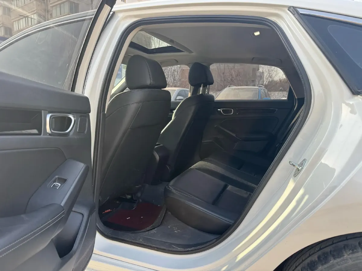 2022 Honda Civic 1.5T 129HP L4 CVT,autocango,china used car exporter,china ev exporter,chinese used car exporter,chinese used ev exporter