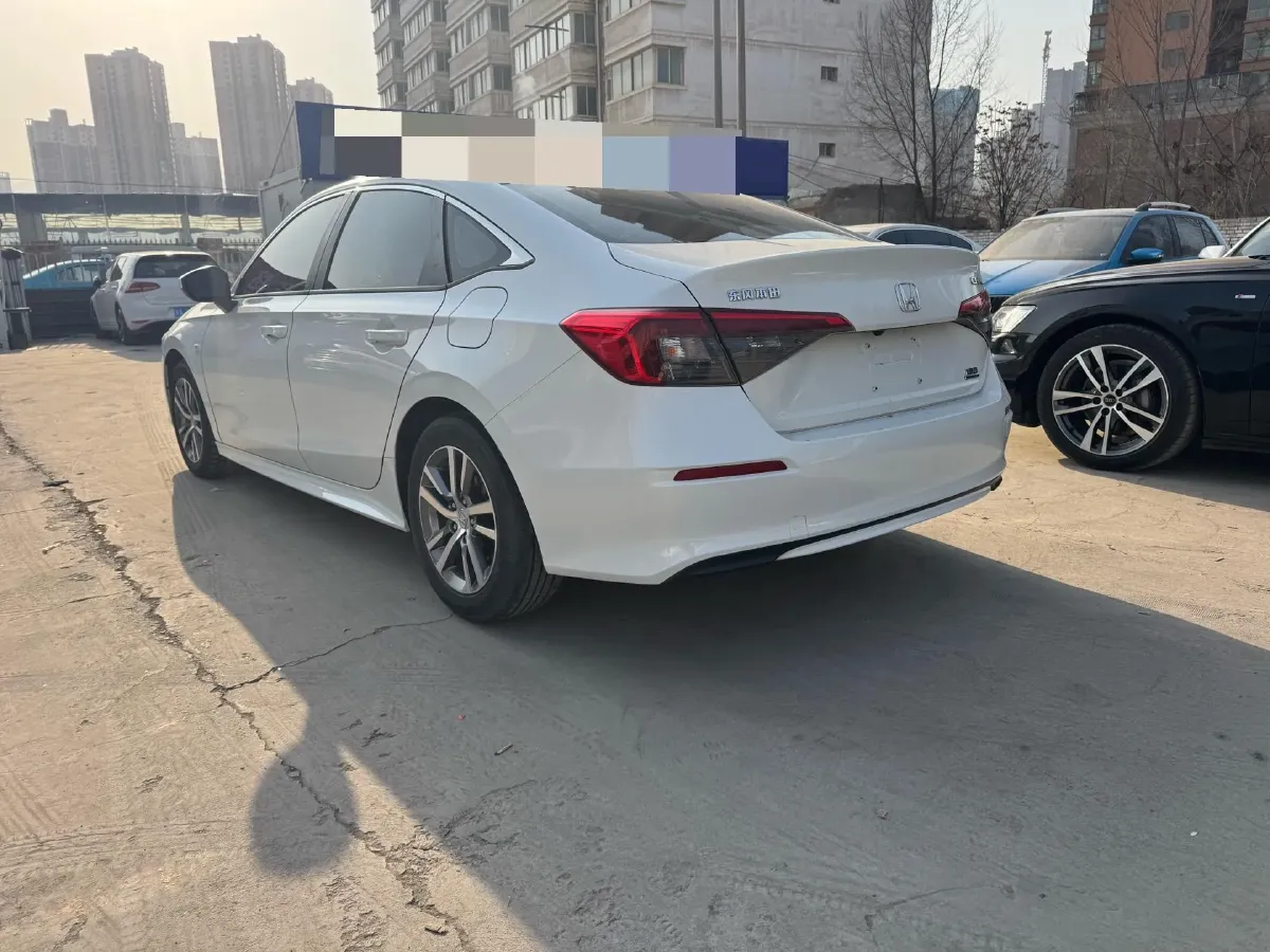 2022 Honda Civic 1.5T 129HP L4 CVT,autocango,china used car exporter,china ev exporter,chinese used car exporter,chinese used ev exporter