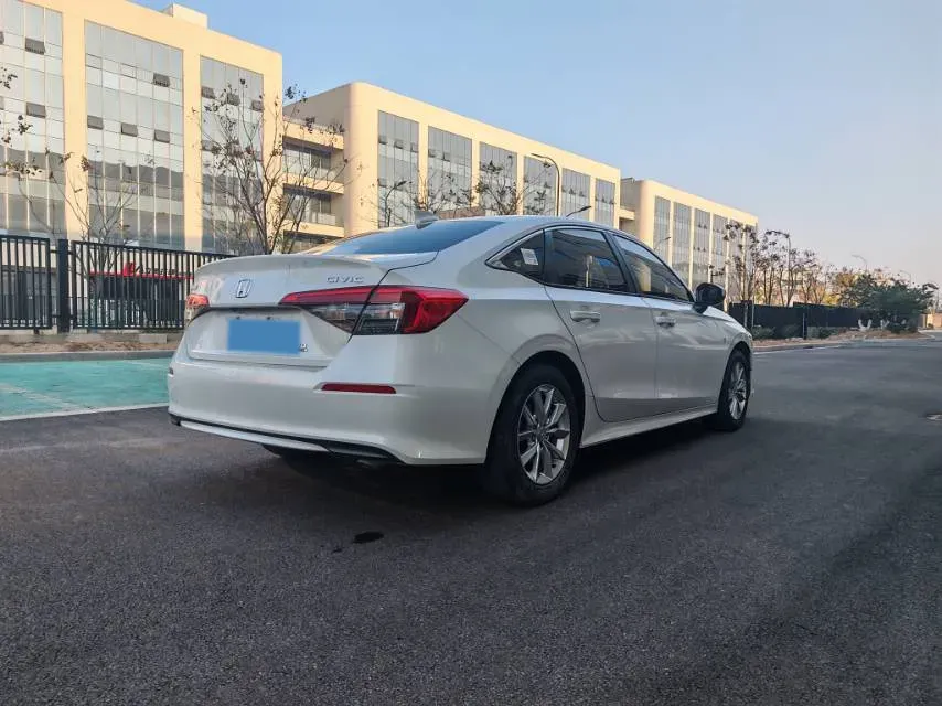 2022 Honda Civic 1.5T 129HP L4 CVT,autocango,china used car exporter,china ev exporter,chinese used car exporter,chinese used ev exporter
