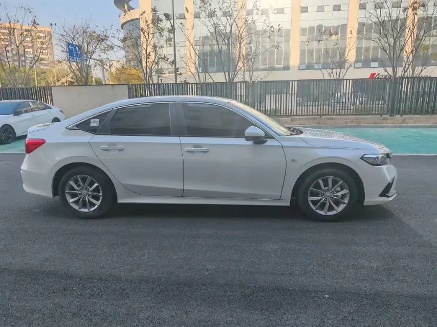 2022 Honda Civic 1.5T 129HP L4 CVT,autocango,china used car exporter,china ev exporter,chinese used car exporter,chinese used ev exporter