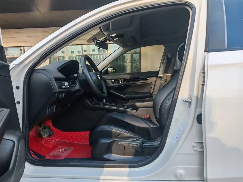 2022 Honda Civic 1.5T 129HP L4 CVT,autocango,china used car exporter,china ev exporter,chinese used car exporter,chinese used ev exporter