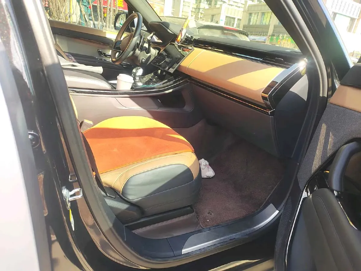 2024 Land Rover Range Rover Sport 3.0T 400HP L6 8AT,autocango,china used car exporter,china ev exporter,chinese used car exporter,chinese used ev exporter