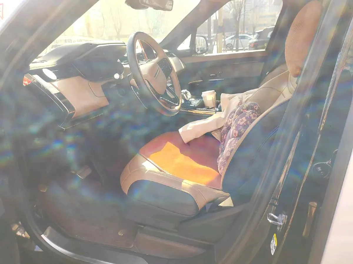 2024 Land Rover Range Rover Sport 3.0T 400HP L6 8AT,autocango,china used car exporter,china ev exporter,chinese used car exporter,chinese used ev exporter